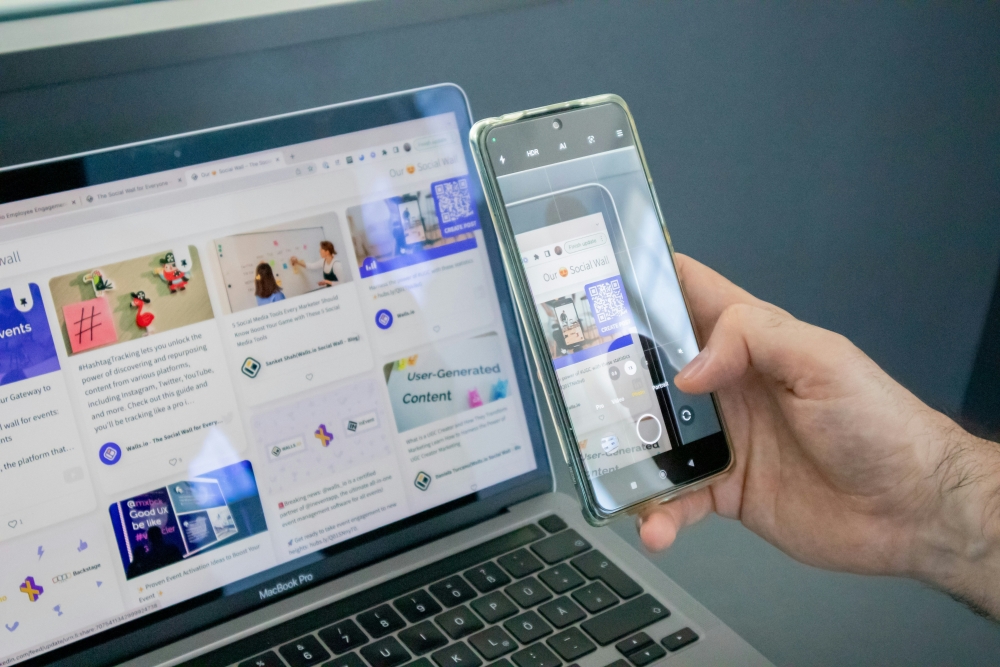 Websites by Brand Algorithms